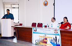 MBA Faculty conduct Placement Workshop at Canara College, Mangaluru 