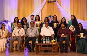 SPACE - Civil Engineering Students Association inaugurated