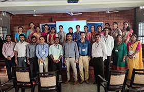 Future Skill Group - Cyber Security conducted its fourth Session